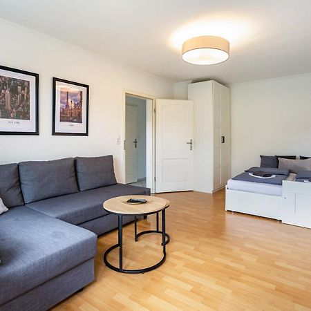 Zentrumsnahe 2 Zimmerwohnung Bréma Kültér fotó