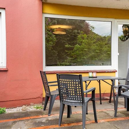 Zentrumsnahe 2 Zimmerwohnung Bréma Kültér fotó